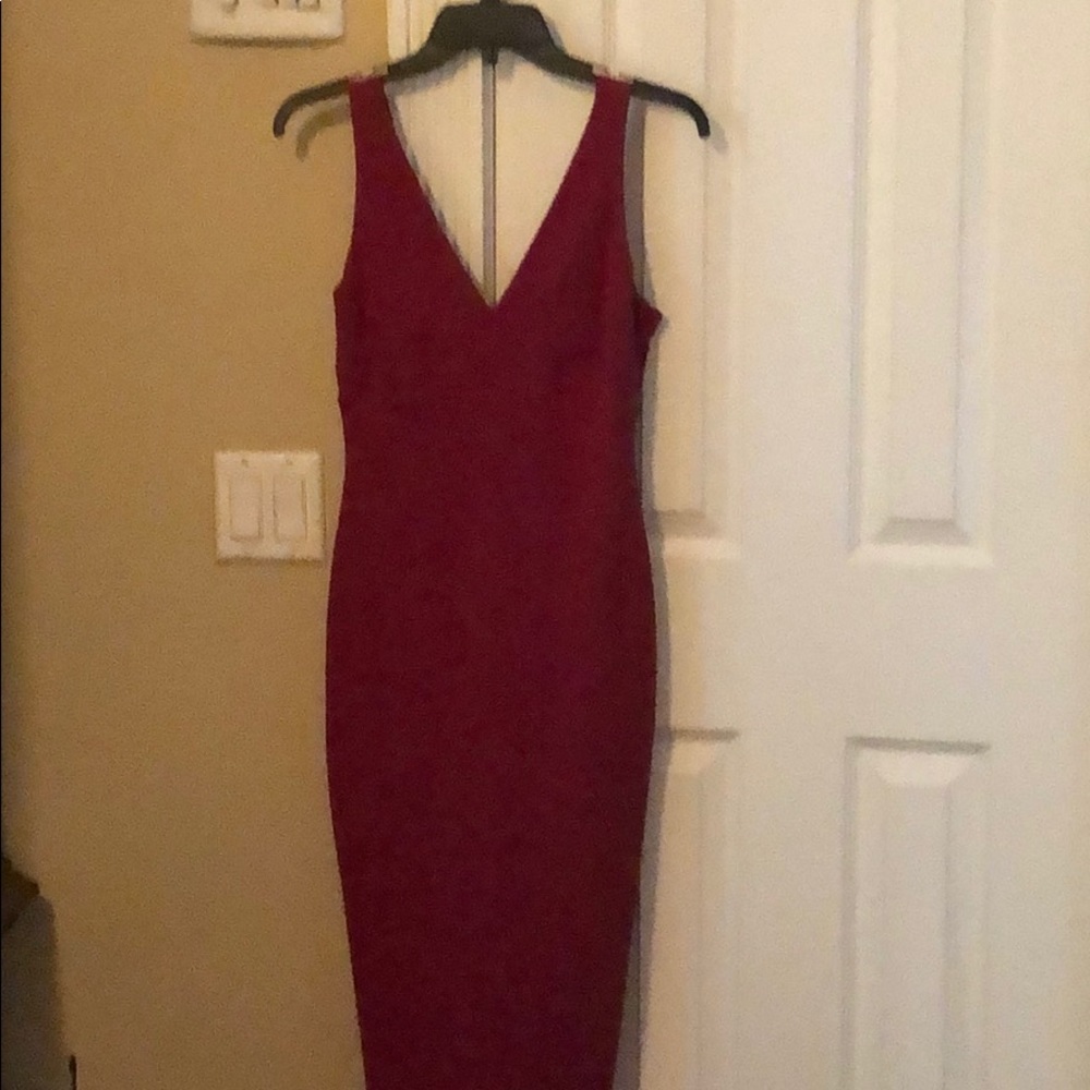 Hale Bob dress